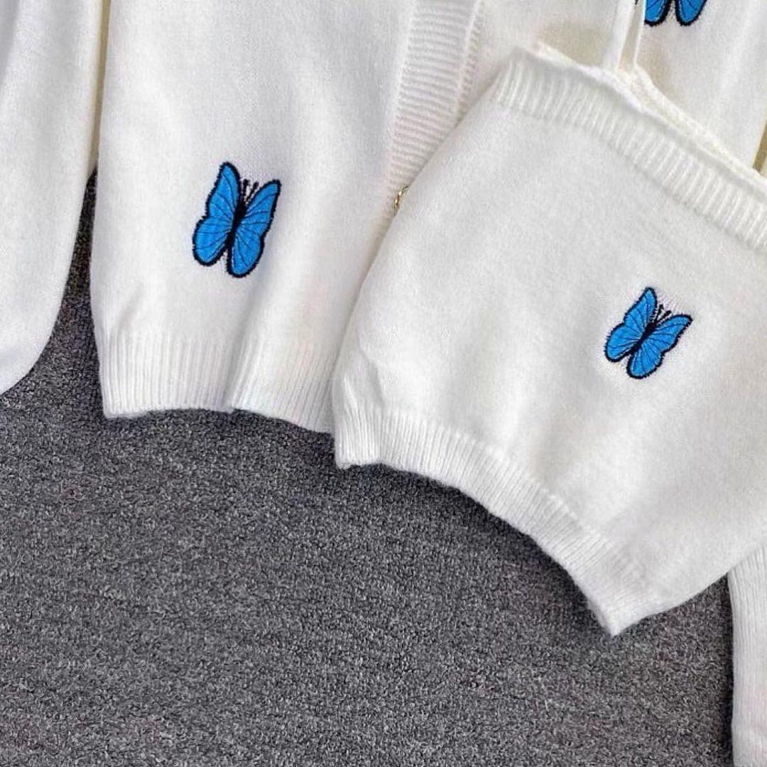 Wings Sweater Set - Image 3