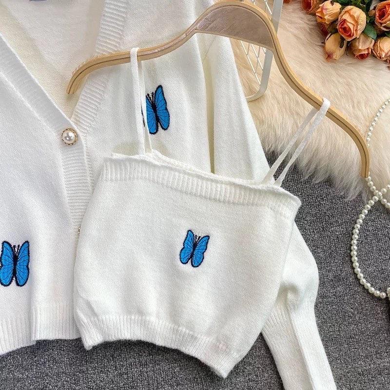 Wings Sweater Set - Image 4