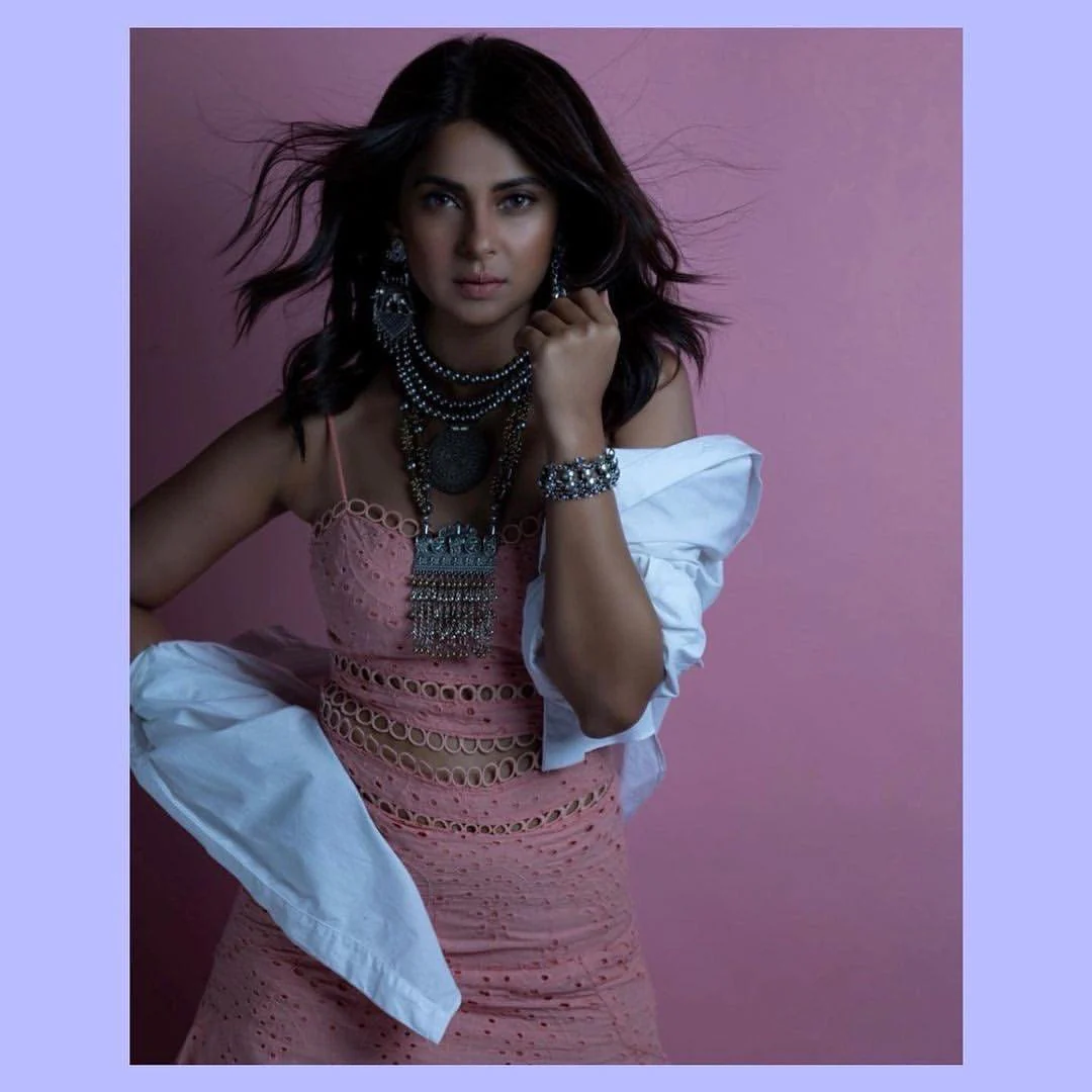 Winnie Eyelet Coord Set - Image 4